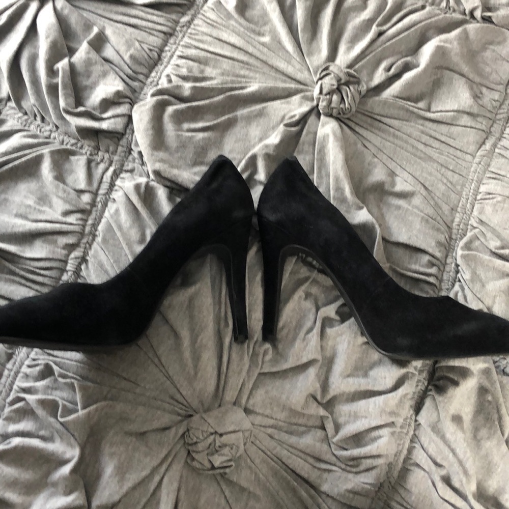 Jessica Simpson Heels